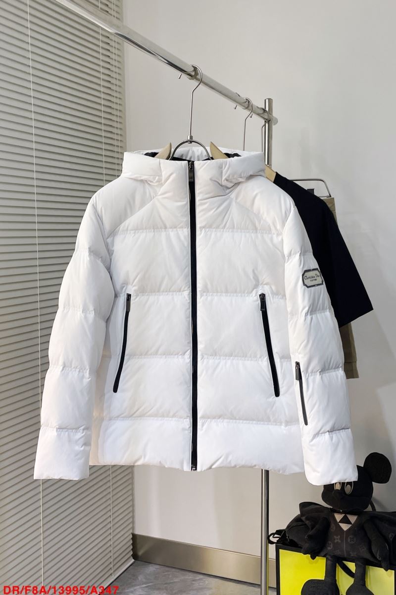 Christian Dior Down Jackets